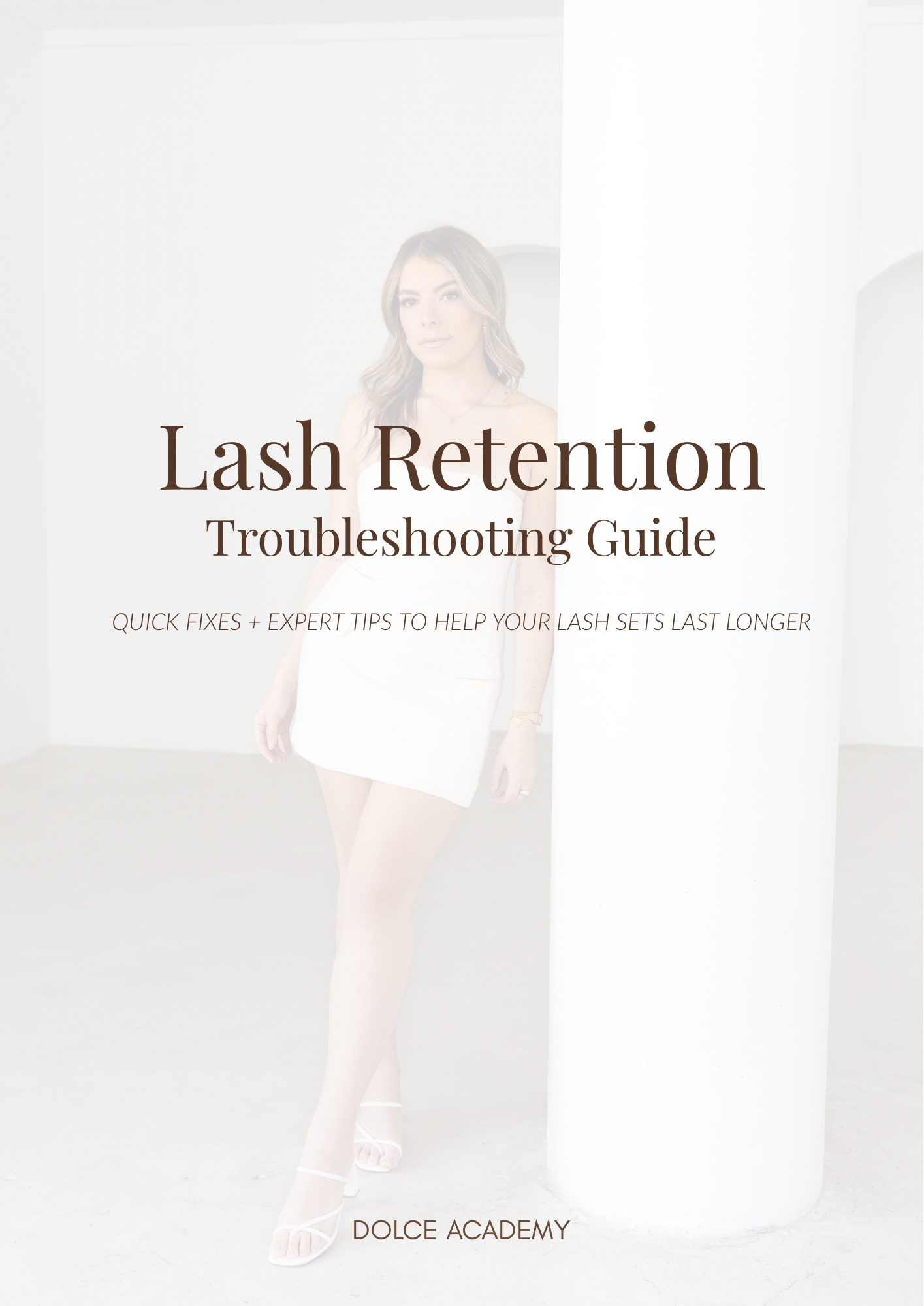 Retention Troubleshooting Guide (Free Download)