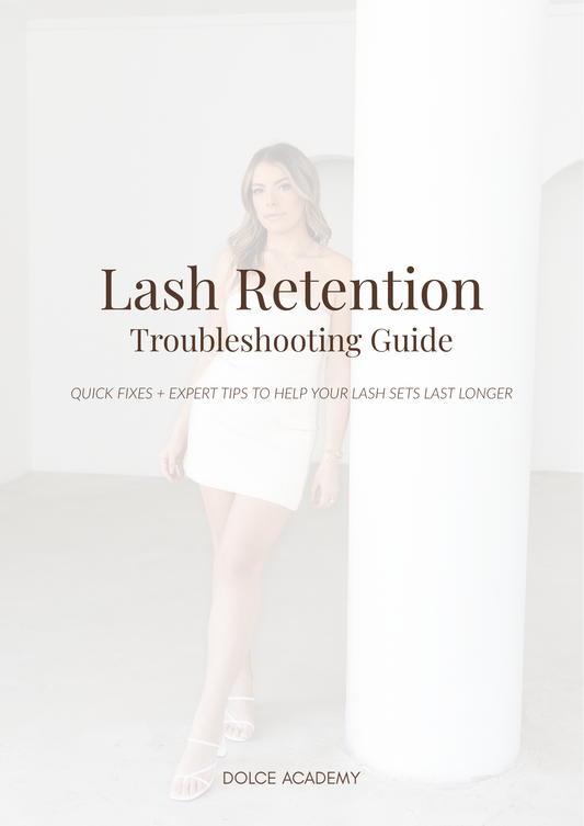 Retention Troubleshooting Guide (Free Download)
